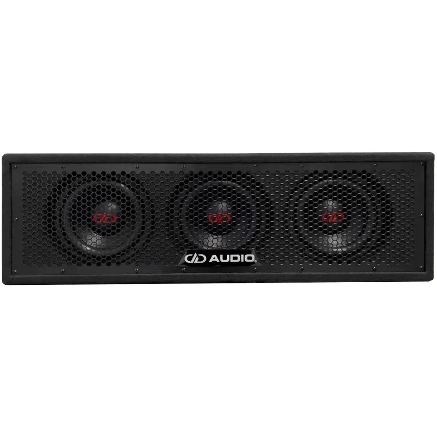 DD Audio-LE-208.3-8" (20cm) Gehäusesubwoofer-masori-kaufen
