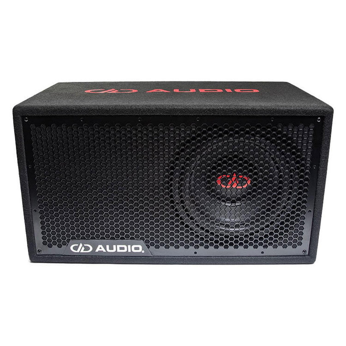 DD Audio-LE-210.1a-10" (25cm) Gehäusesubwoofer-masori-kaufen