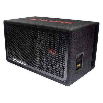 DD Audio-LE-210.1a-10" (25cm) Gehäusesubwoofer-masori-kaufen