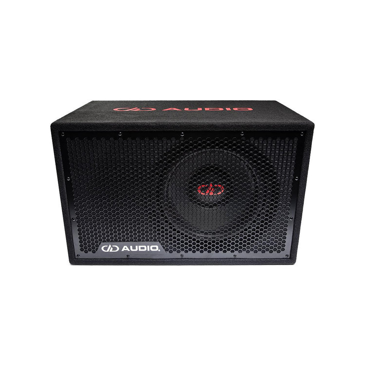 DD Audio-LE-212.1a-12" (30cm) Gehäusesubwoofer-masori-kaufen