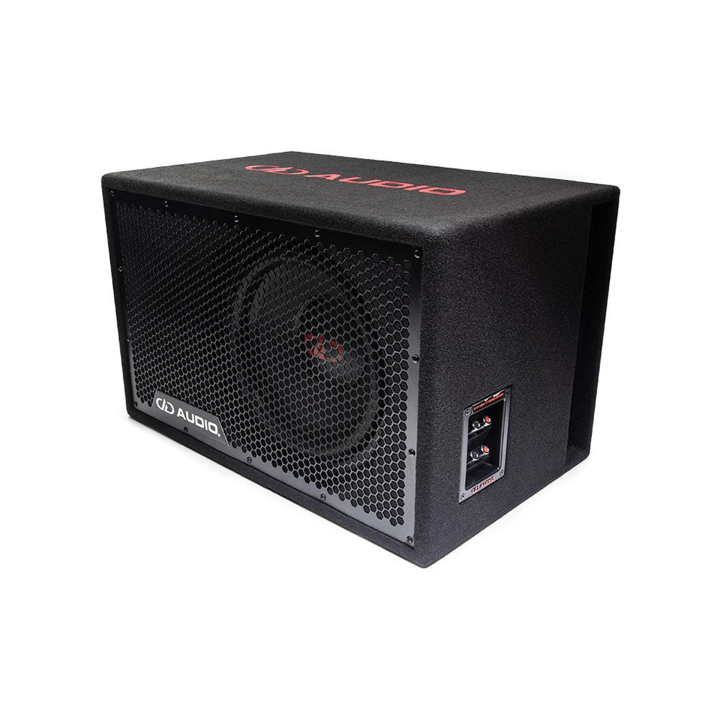 DD Audio-LE-212.1a-12" (30cm) Gehäusesubwoofer-masori-kaufen