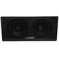 DD Audio-LE-212.2-12" (30cm) Gehäusesubwoofer-masori-kaufen