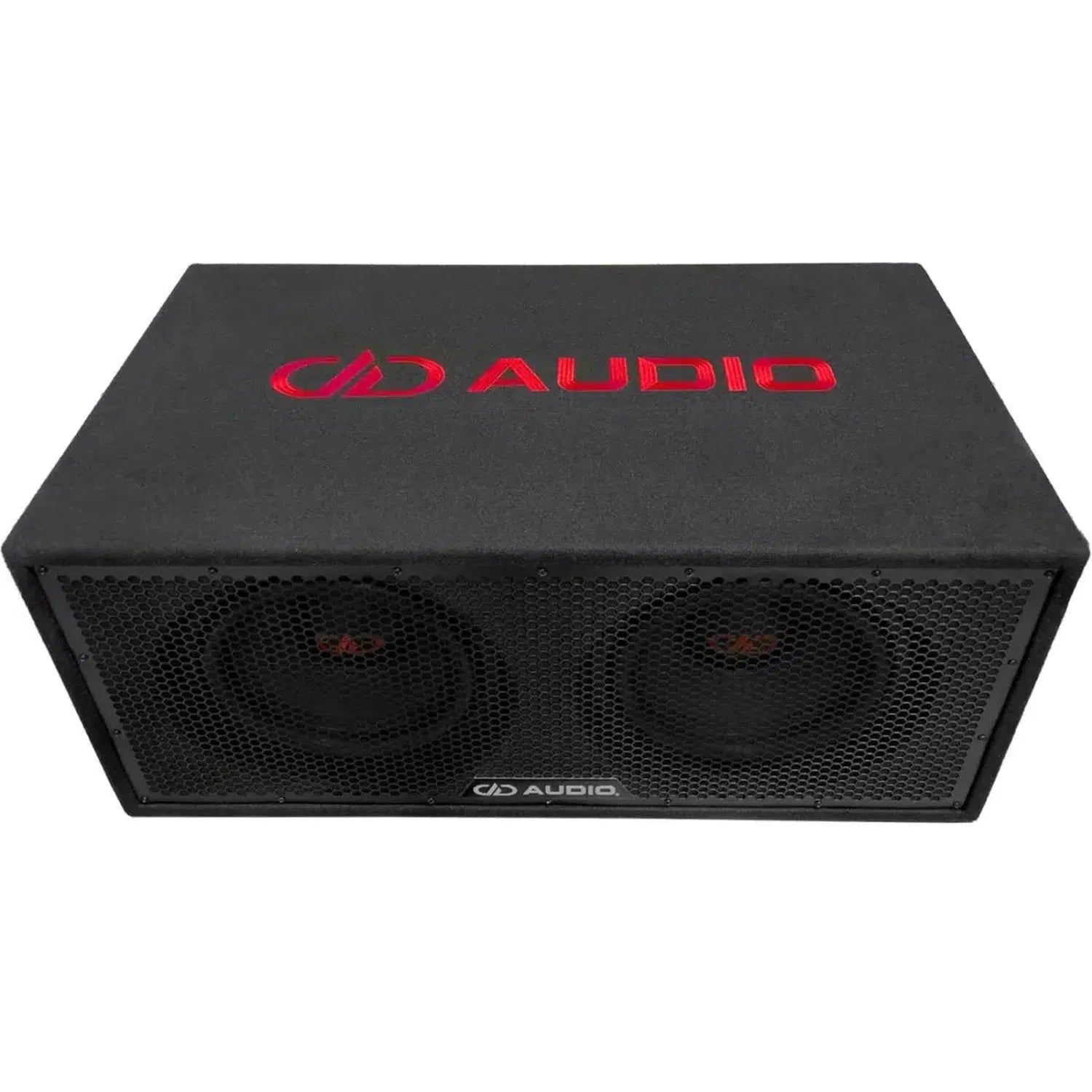 DD Audio-LE-212.2-12" (30cm) Gehäusesubwoofer-masori-kaufen