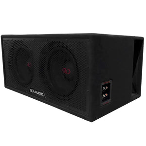 DD Audio-LE-212.2 (B-Ware)-12" (30cm) Gehäusesubwoofer-masori-kaufen