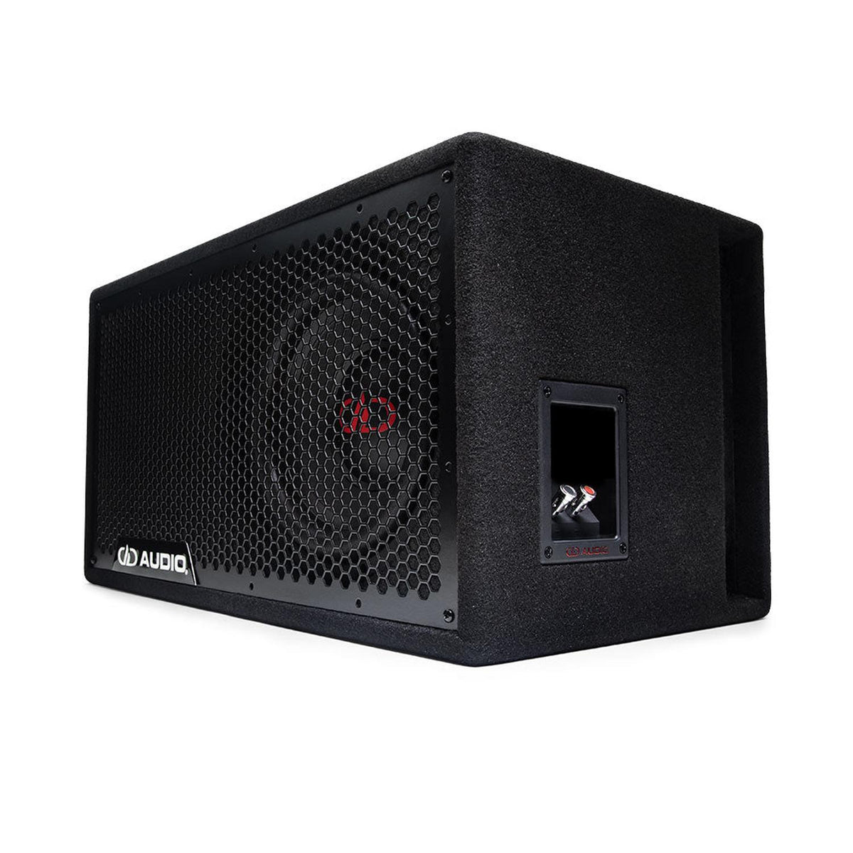 DD Audio-LE-510.1a-10" (25cm) Gehäusesubwoofer-masori-kaufen