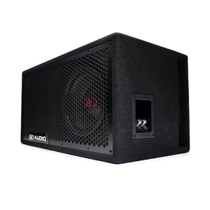 DD Audio-LE-510.1a-10" (25cm) Gehäusesubwoofer-masori-kaufen