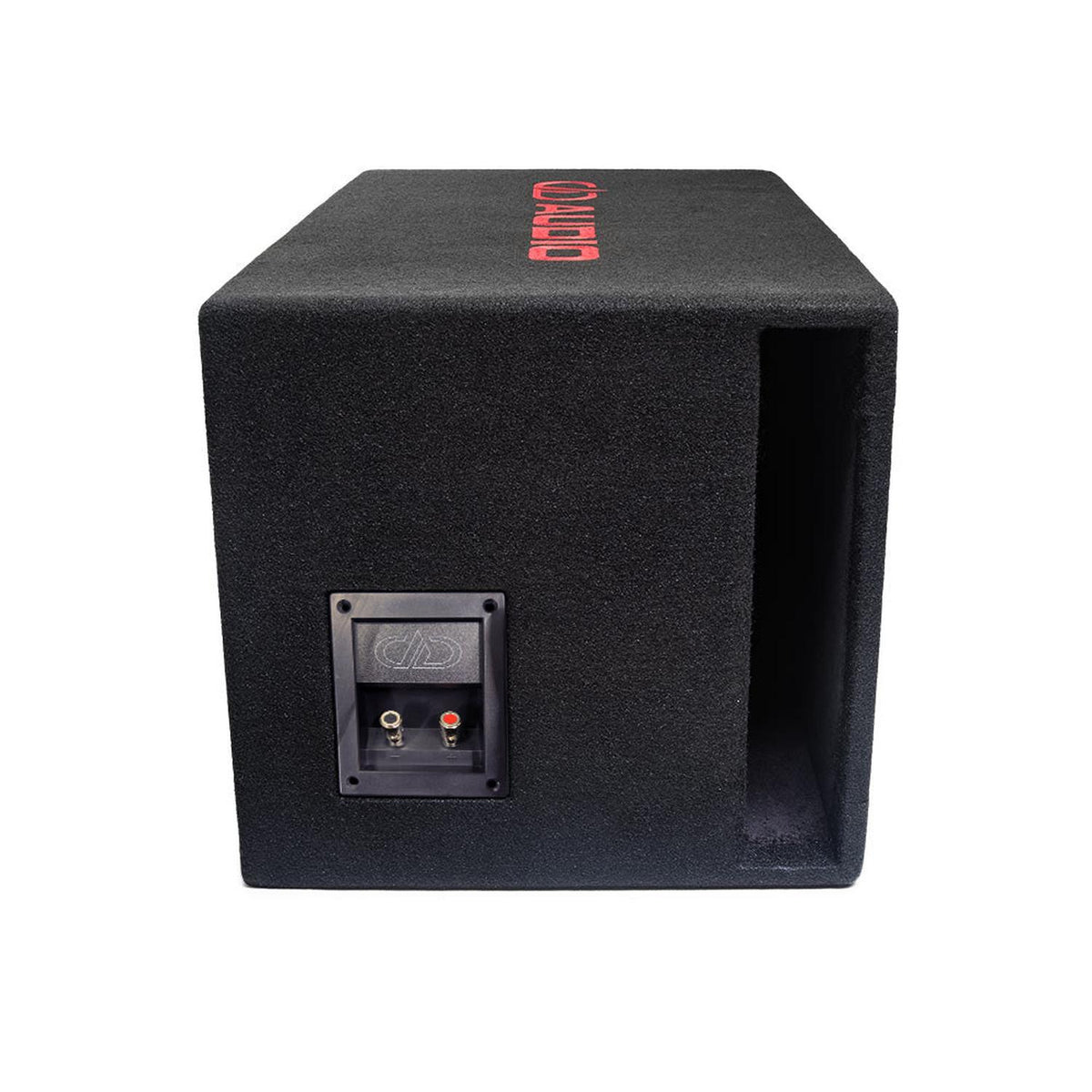 DD Audio-LE-510.1a-10" (25cm) Gehäusesubwoofer-masori-kaufen