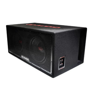 DD Audio-LE-512.2a-D2-12" (30cm) Gehäusesubwoofer-masori-kaufen