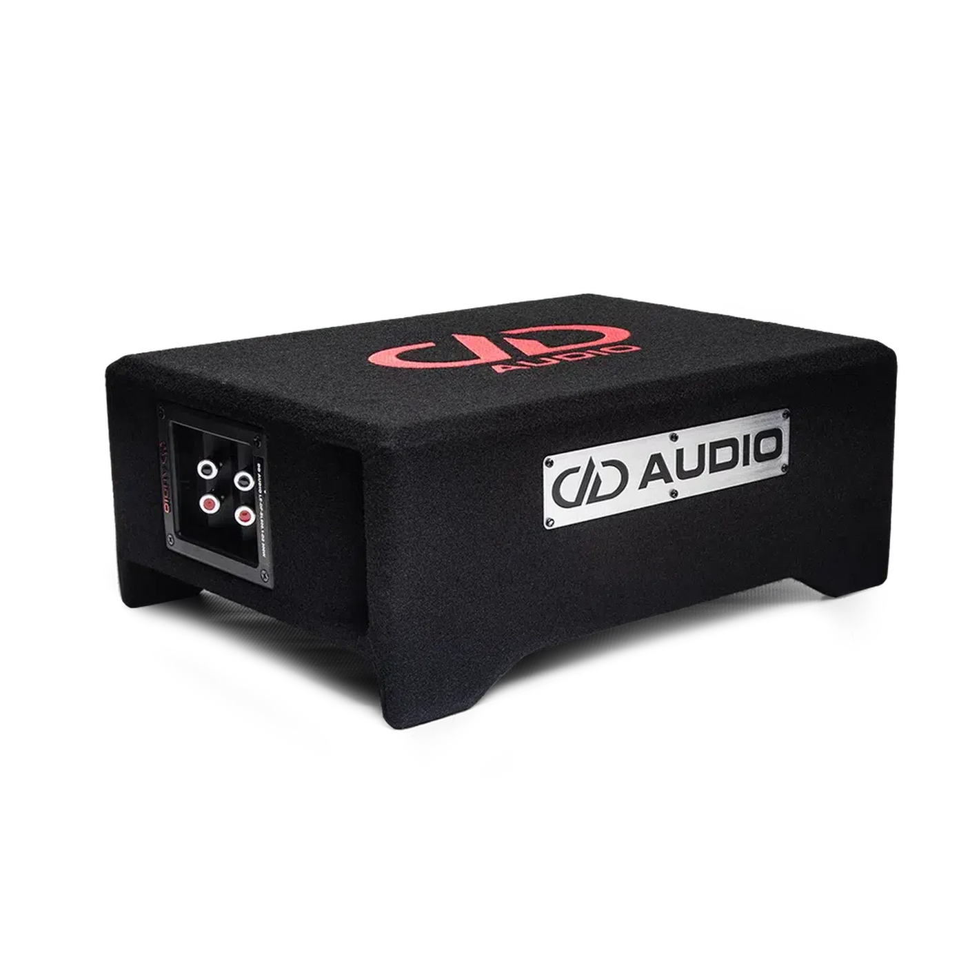 DD Audio-LE-DF-SL608-8" (20cm) Gehäusesubwoofer-masori-kaufen