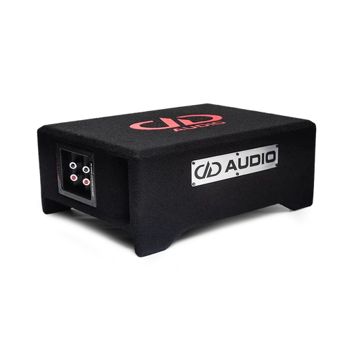 DD Audio-LE-DF-SL608-8" (20cm) Gehäusesubwoofer-masori-kaufen