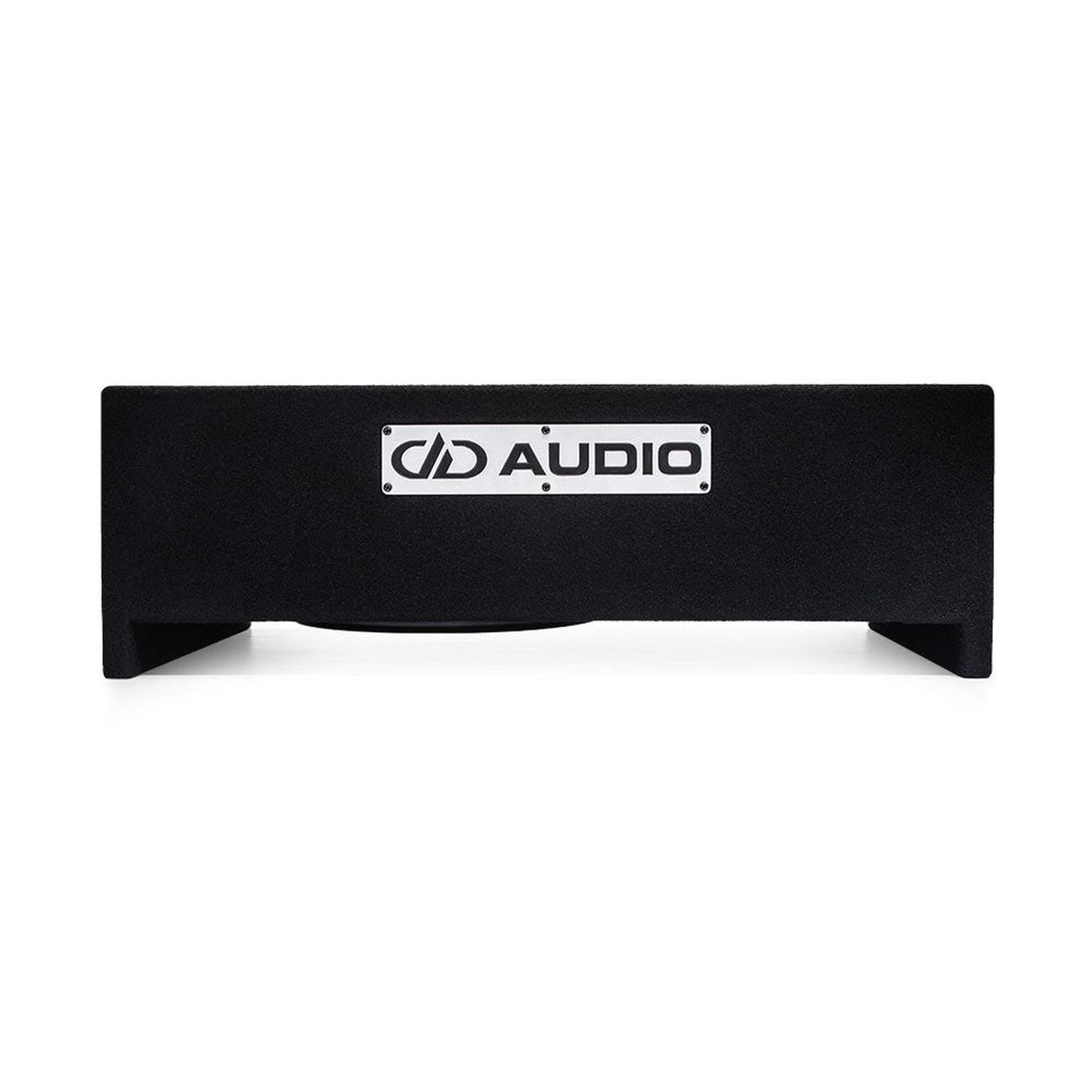DD Audio-LE-DF-SL610-10" (25cm) Gehäusesubwoofer-masori-kaufen