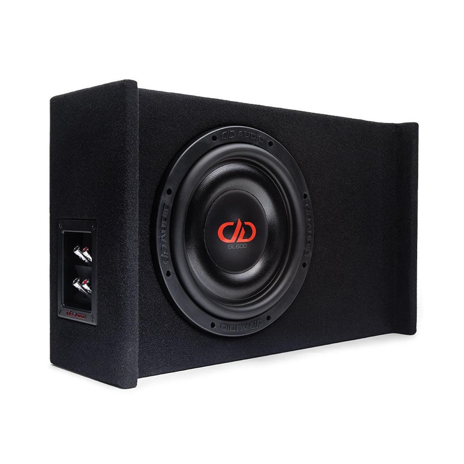 DD Audio-LE-DF-SL610-10" (25cm) Gehäusesubwoofer-masori-kaufen