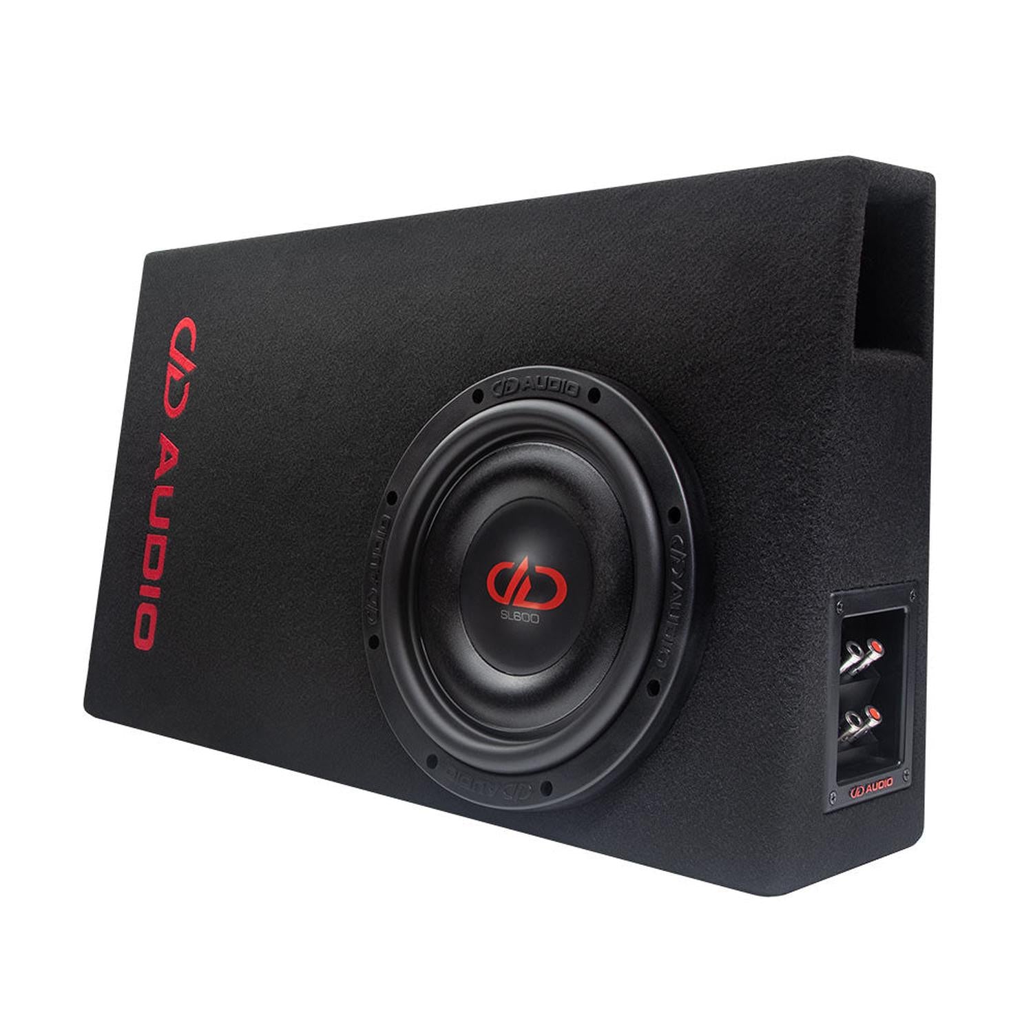 DD Audio-LE-SL610T.1-10" (25cm) Gehäusesubwoofer-masori-kaufen