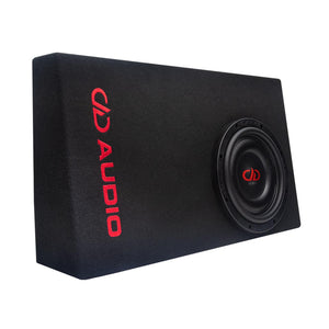 DD Audio-LE-SL610T.1-10" (25cm) Gehäusesubwoofer-masori-kaufen