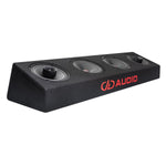 DD Audio-LE VO MX206.4-6.5" (16,5 cm) Lautsprechergehäuse-masori-kaufen