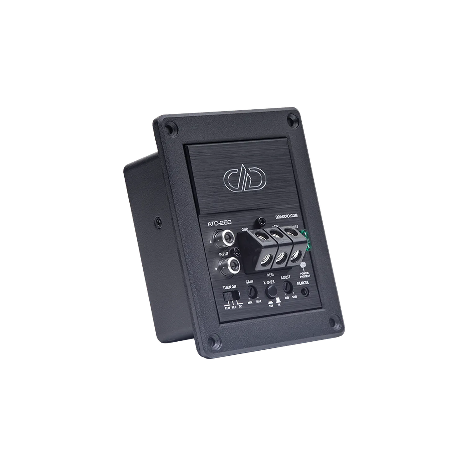 DD Audio-LE-VO-MX206.4-ACTIVE-6.5" (16,5cm) Lautsprechergehäuse-masori-kaufen