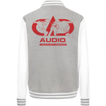 DD Audio-Loud in any language College Jacket-Jacken und Zipper-masori-kaufen