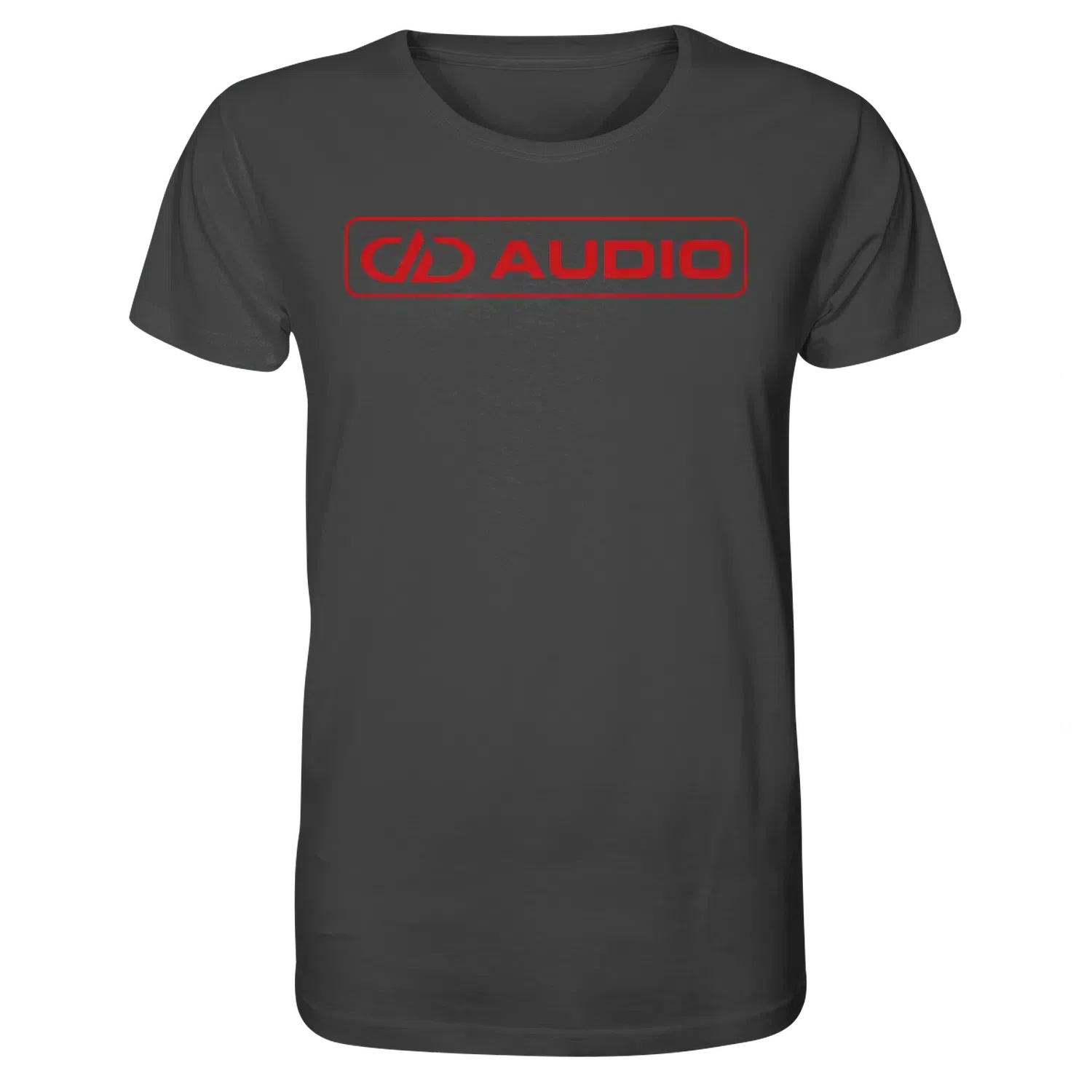 DD Audio-Loud in any language Shirt-T-Shirt-masori-kaufen