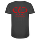 DD Audio-Loud in any language Shirt-T-Shirt-masori-kaufen