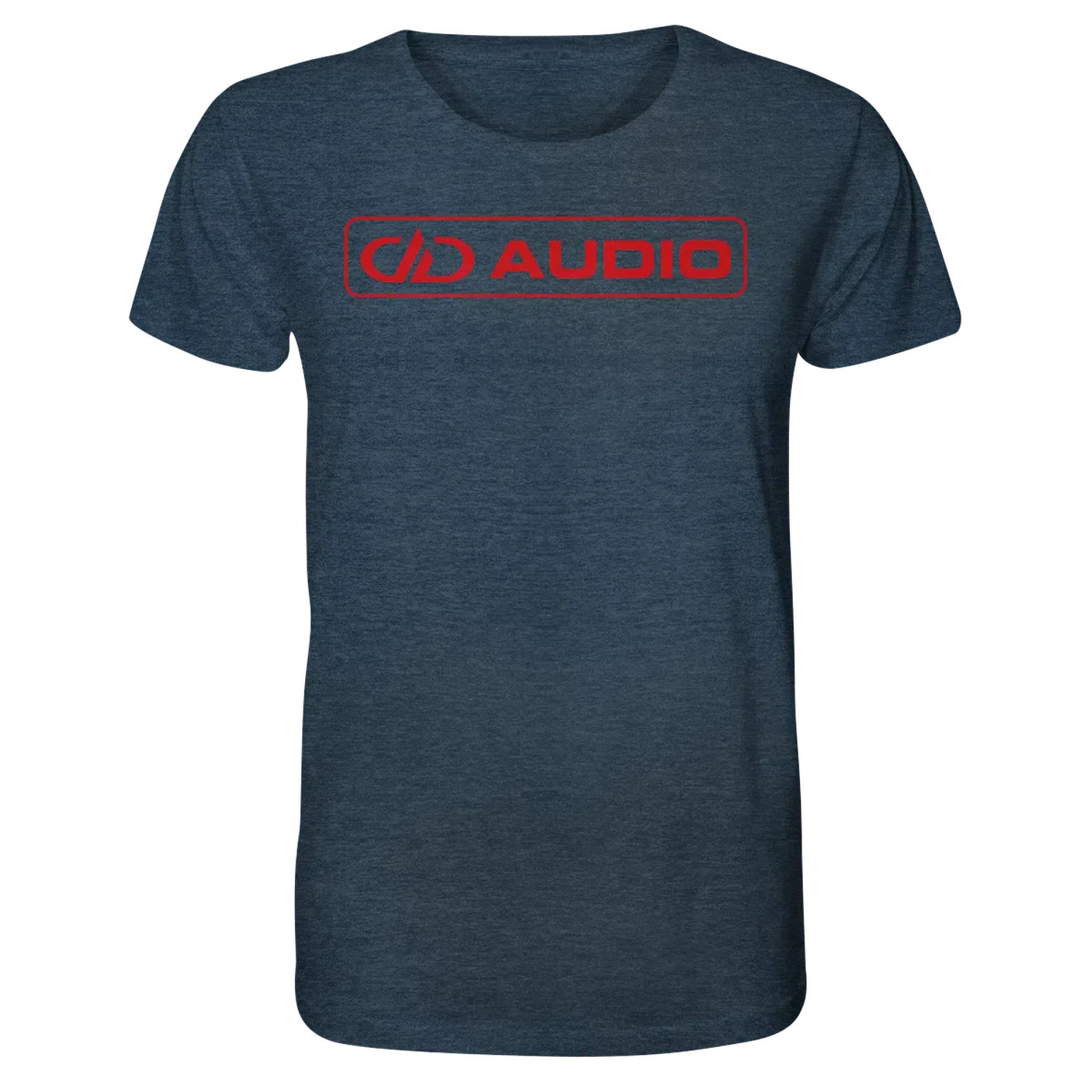 DD Audio-Loud in any language Shirt-T-Shirt-masori-kaufen
