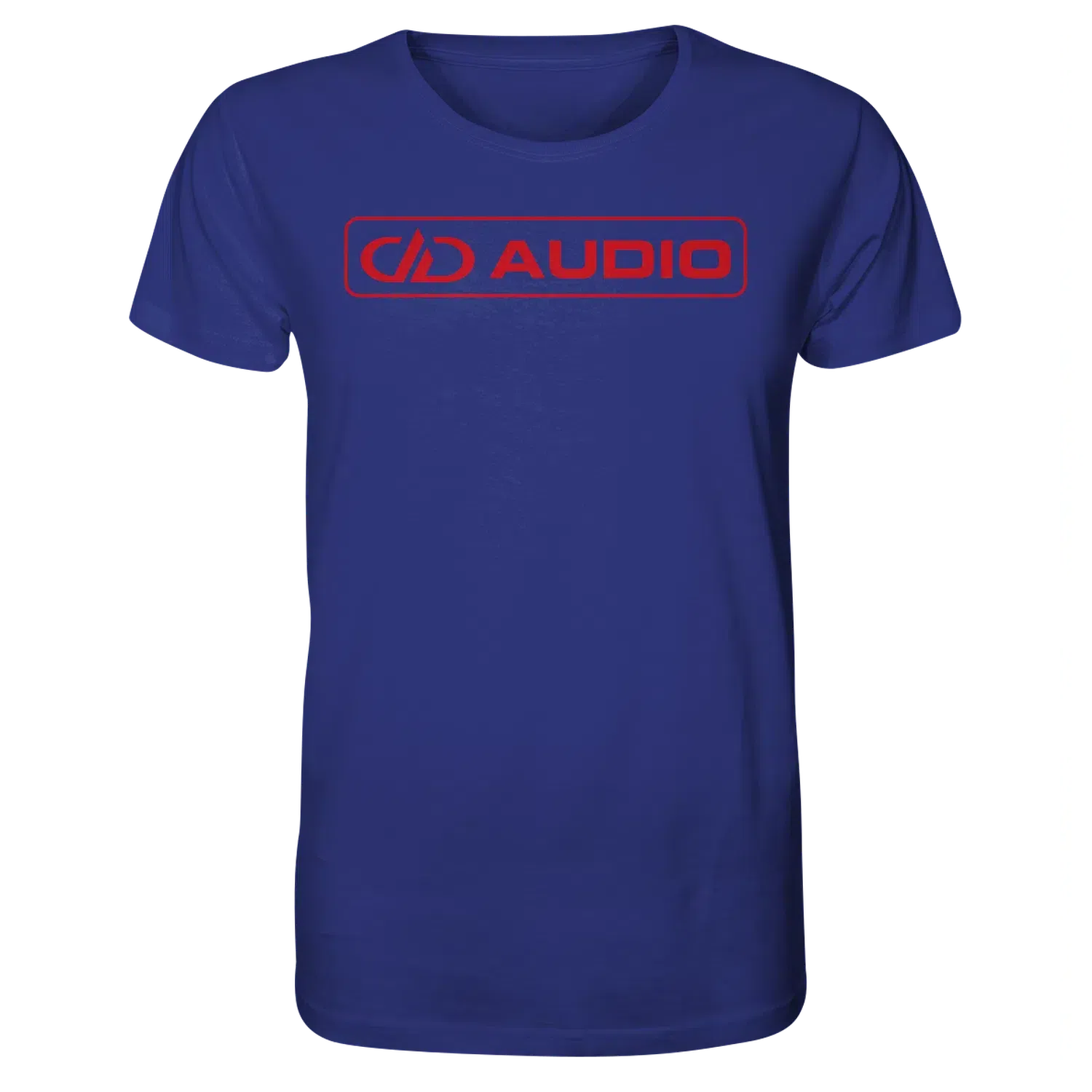 DD Audio-Loud in any language Shirt-T-Shirt-masori-kaufen