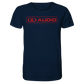 DD Audio-Loud in any language Shirt-T-Shirt-masori-kaufen