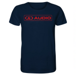 DD Audio-Loud in any language Shirt-T-Shirt-masori-kaufen