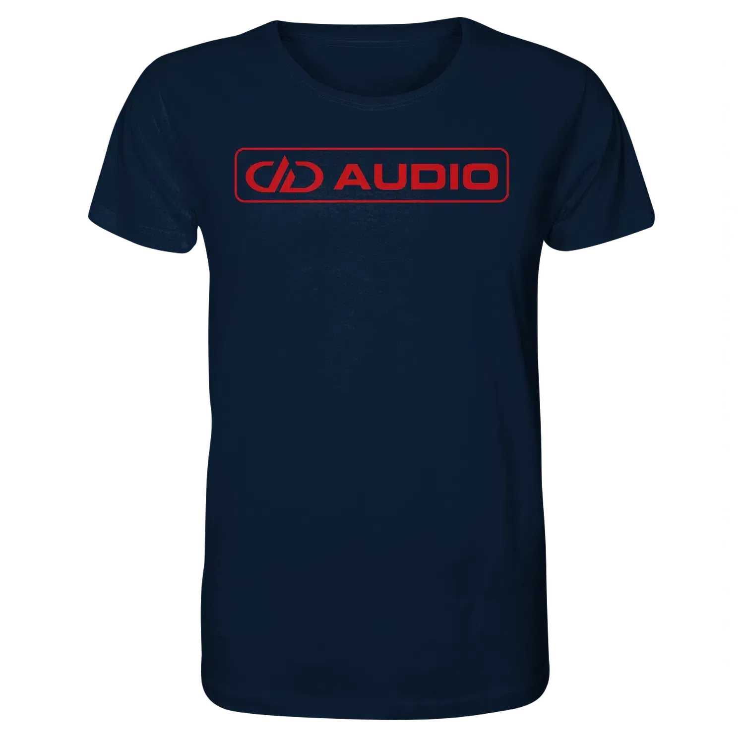DD Audio-Loud in any language Shirt-T-Shirt-masori-kaufen