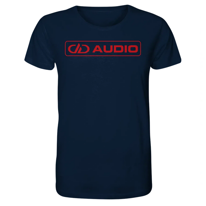 DD Audio-Loud in any language Shirt-T-Shirt-masori-kaufen