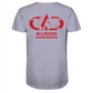 DD Audio-Loud in any language Shirt-T-Shirt-masori-kaufen