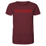 DD Audio-Loud in any language Shirt-T-Shirt-masori-kaufen