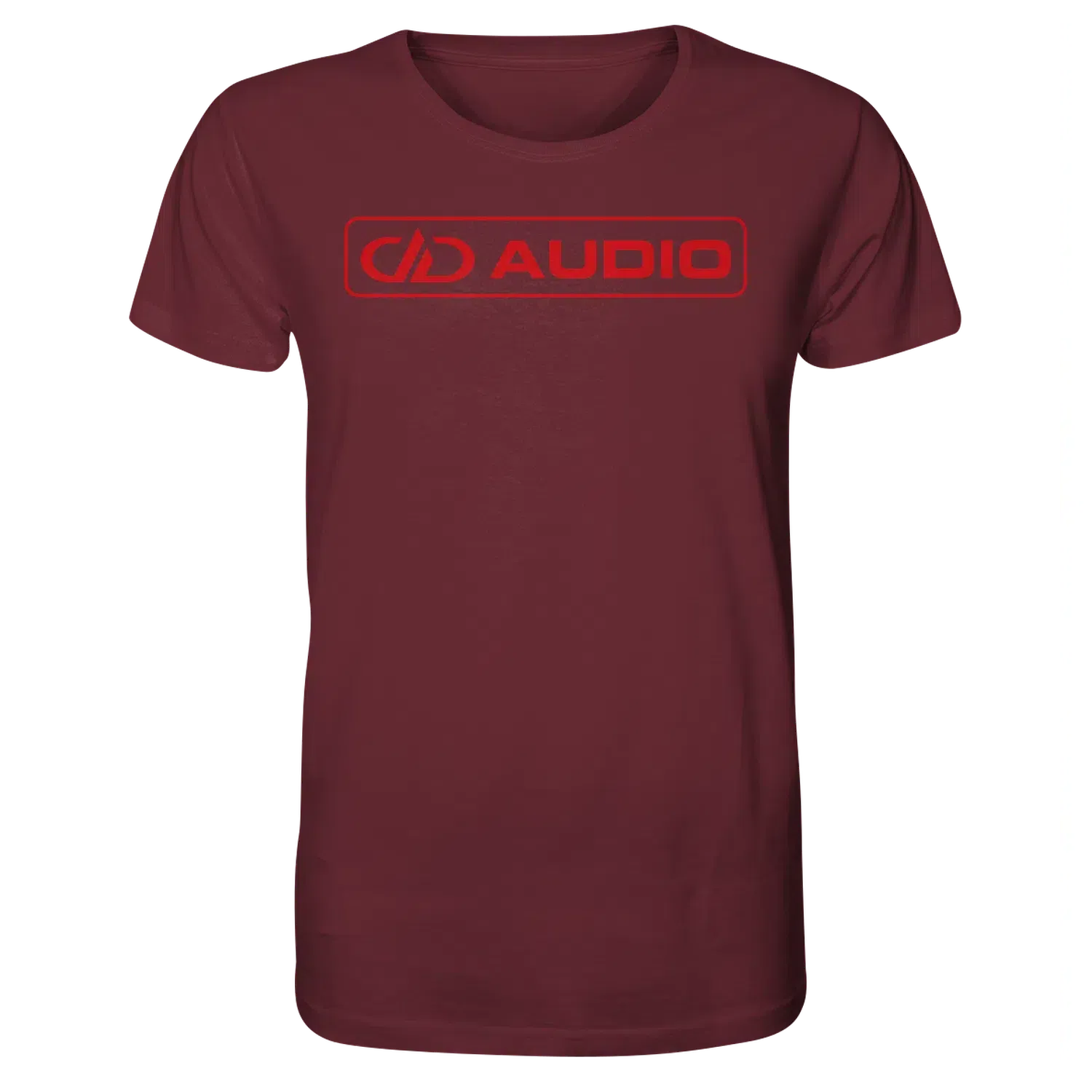 DD Audio-Loud in any language Shirt-T-Shirt-masori-kaufen
