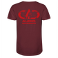 DD Audio-Loud in any language Shirt-T-Shirt-masori-kaufen