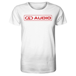 DD Audio-Loud in any language Shirt-T-Shirt-masori-kaufen