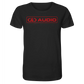 DD Audio-Loud in any language Shirt-T-Shirt-masori-kaufen