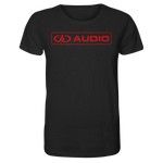 DD Audio-Loud in any language Shirt-T-Shirt-masori-kaufen