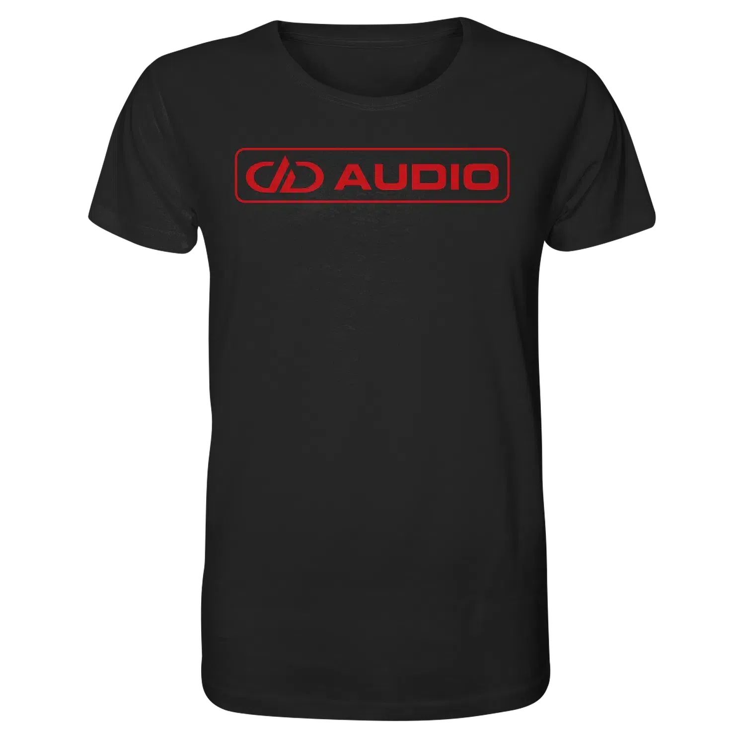 DD Audio-Loud in any language Shirt-T-Shirt-masori-kaufen
