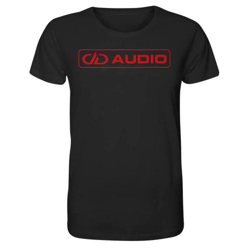 DD Audio-Loud in any language Shirt-T-Shirt-masori-kaufen
