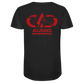 DD Audio-Loud in any language Shirt-T-Shirt-masori-kaufen