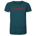DD Audio-Loud in any language Shirt-T-Shirt-masori-kaufen