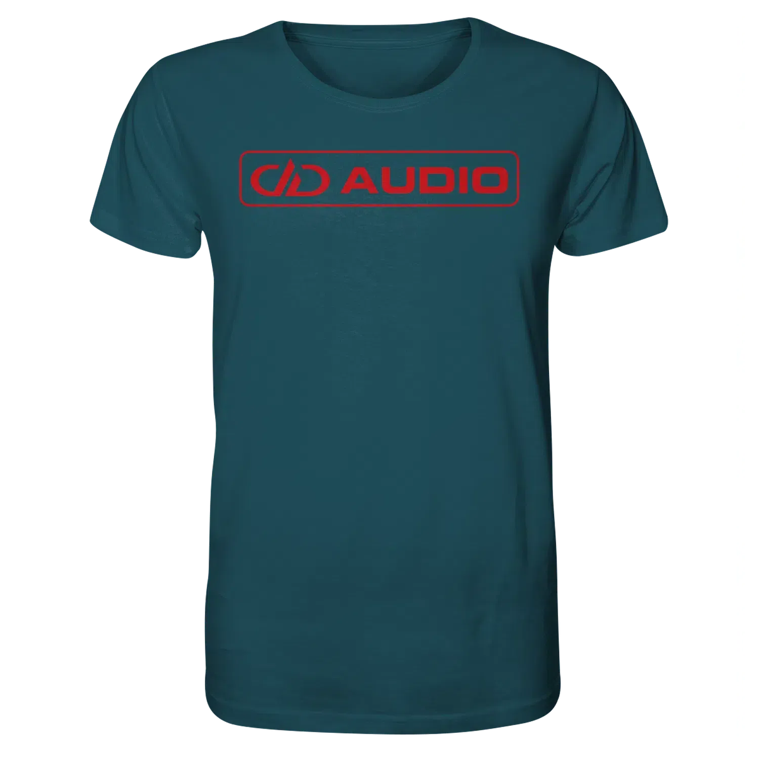 DD Audio-Loud in any language Shirt-T-Shirt-masori-kaufen