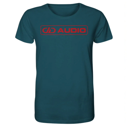 DD Audio-Loud in any language Shirt-T-Shirt-masori-kaufen
