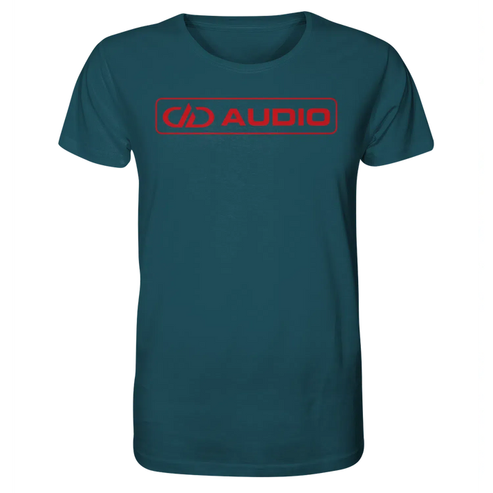 DD Audio-Loud in any language Shirt-T-Shirt-masori-kaufen