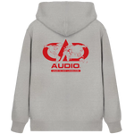 DD Audio-Loud in any language Zipper-Jacken und Zipper-masori-kaufen
