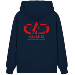 DD Audio-Loud in any language Zipper-Jacken und Zipper-masori-kaufen