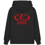 DD Audio-Loud in any language Zipper-Jacken und Zipper-masori-kaufen