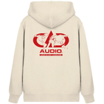 DD Audio-Loud in any language Zipper-Jacken und Zipper-masori-kaufen