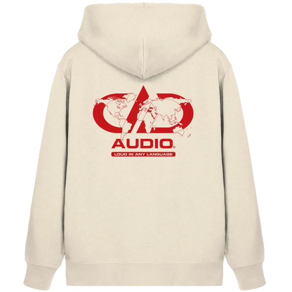 DD Audio-Loud in any language Zipper-Jacken und Zipper-masori-kaufen