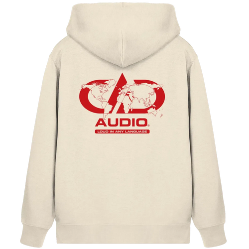 DD Audio-Loud in any language Zipper-Jacken und Zipper-masori-kaufen
