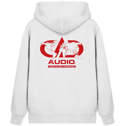 DD Audio-Loud in any language Zipper-Jacken und Zipper-masori-kaufen